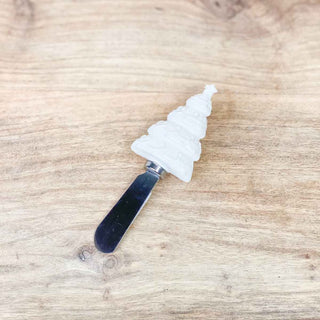 Christmas Tree Spreader White