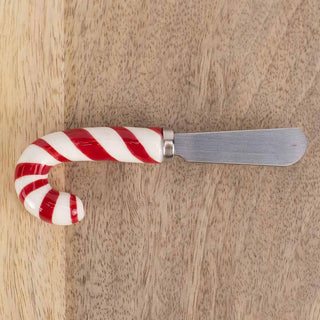 Candy Cane Spreader Red