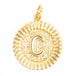 C Gold
