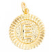 E Gold