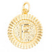 F Gold