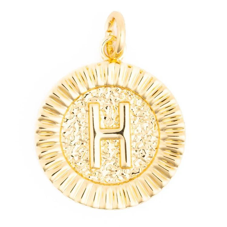 H Gold