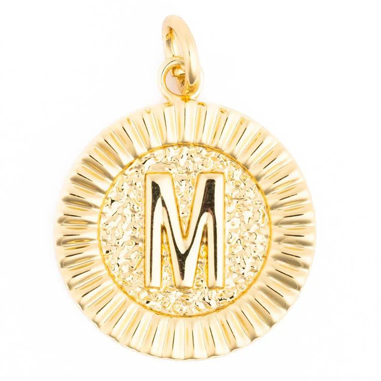 M Gold