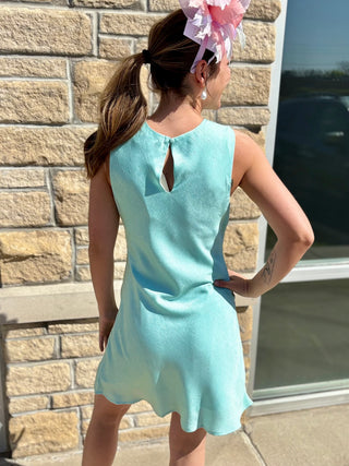 Heartbreak City Dress