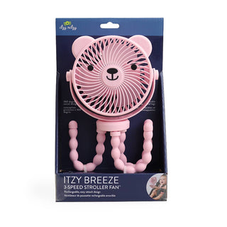 Itzy Breeze 3-Speed Stroller Fan™