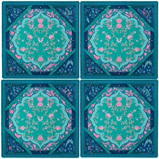 Esme Mahjong Mat in Tube