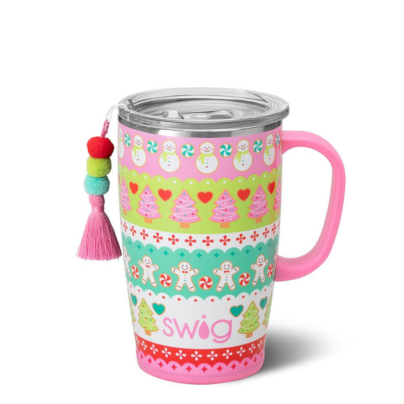 18oz Cookie Jar Mug