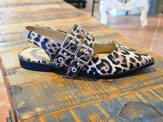 Millie Flats