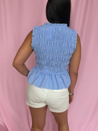 Well Bred Top