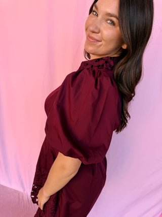 Sweet as Ever Dress