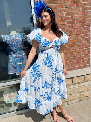 Beachside Paradise Maxi Darling State of Mind Beachside Paradise Maxi Darling State of Mind