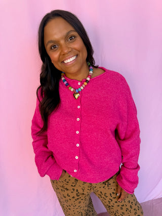Piper Cardigan