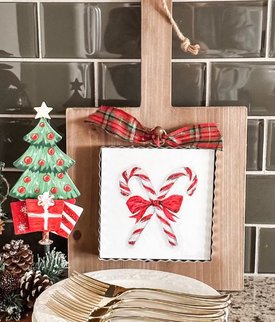 Candy Canes Mini Gallery