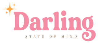 Darling State of Mind