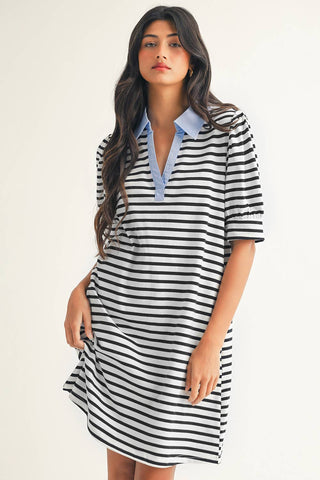 Luck Be A Lady Dress