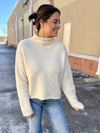 Cozy Karma Sweater