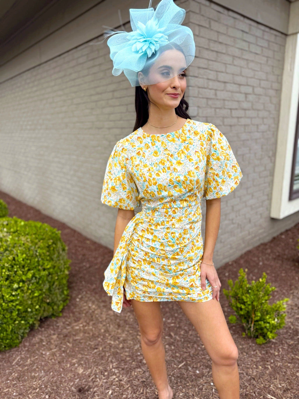 Hand in Hand Dress – Darling State of Mind