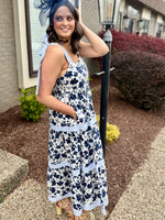 Level Up Dress