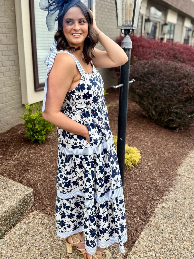 Level Up Dress