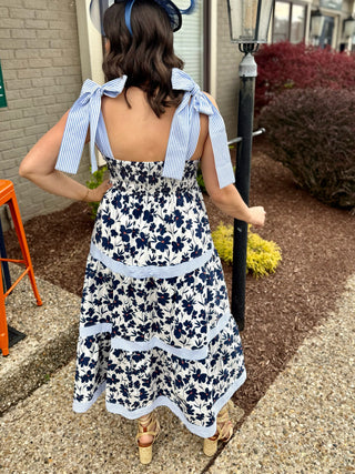 Level Up Dress