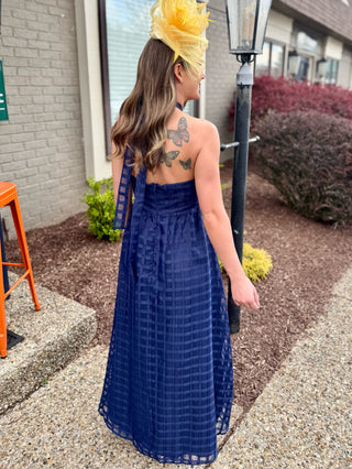 The Giver Dress