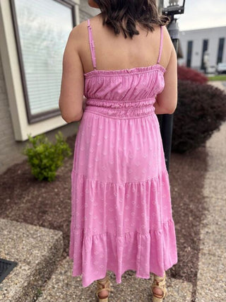 Sweet Symphony Dress