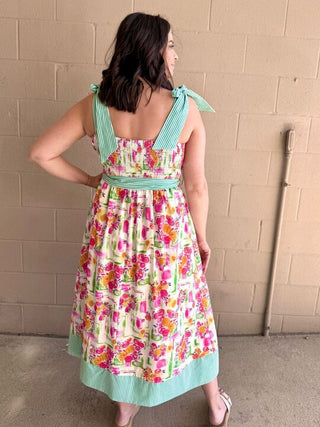 Splendid Day Dress