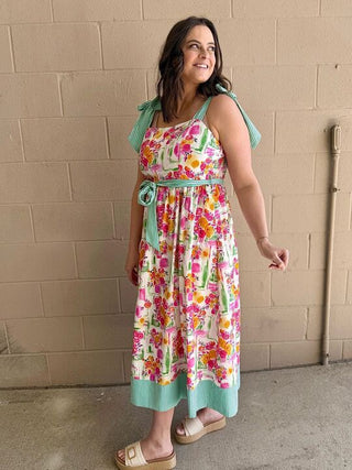 Splendid Day Dress