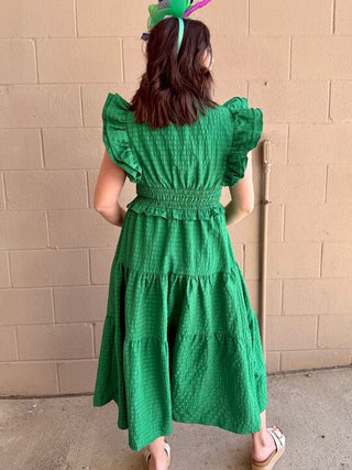 Walk With Me Dress