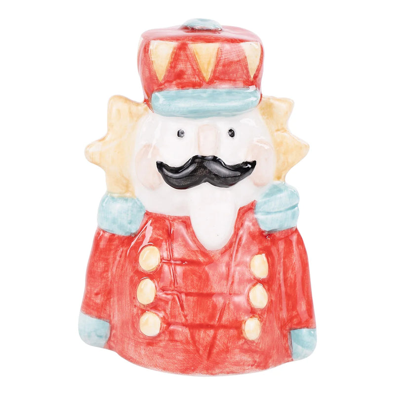 Nutcracker Charcuterie Topper