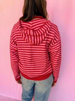 Cooper Jacket