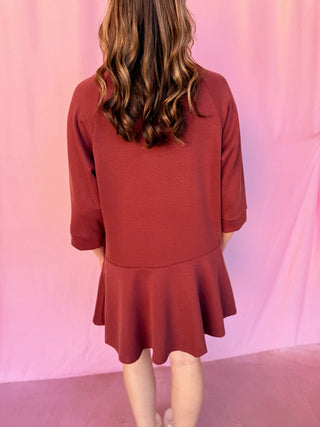 Active Easy Dress
