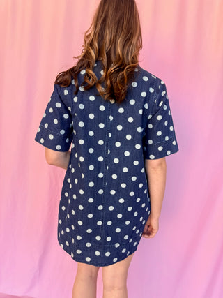 Dot Your Darling Dress