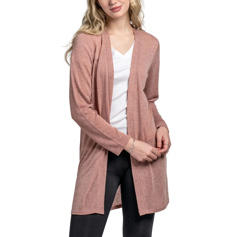 Doorbuster Lounge Cardi