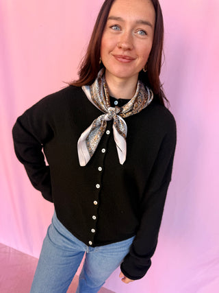 Piper Cardigan