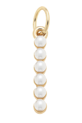 Pearl Letter Chams
