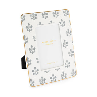Frame, Slate Floral