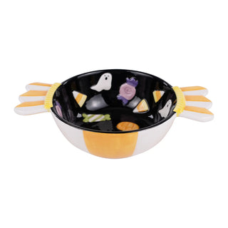 Ghosts and Treats Bowl