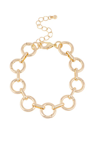 Juliette Charm Bracelet