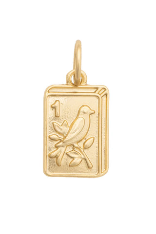 Mahjong Charms