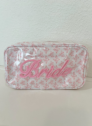 Bride Large Bag