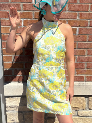 Paddock Princess Dress