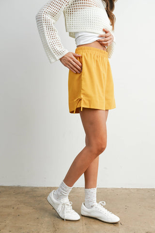 Trust In You Shorts