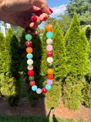 The Molly Mini Bubble Necklace