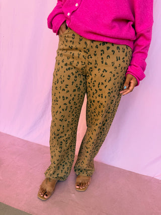 Fall Fling Pant