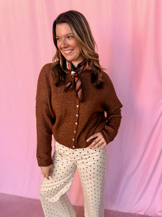 Piper Cardigan