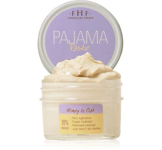 Pajama Paste Mask
