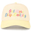 Butter Yellow