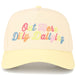 Butter Yellow