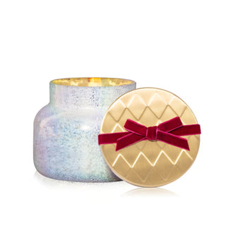 Tinsel & Spice 19 oz Winter Bazaar Candle